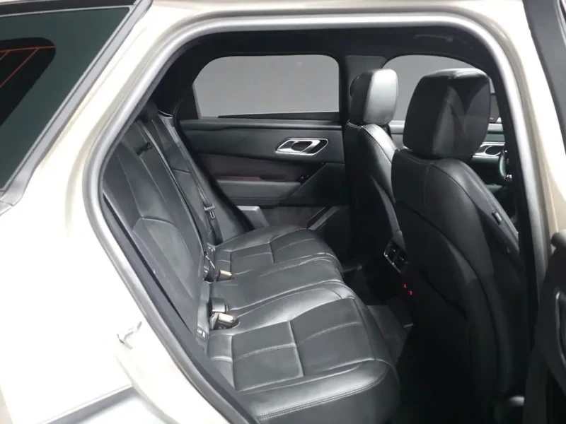 2025 Land Rover Range Rover Velar с пробегом 1 219 км