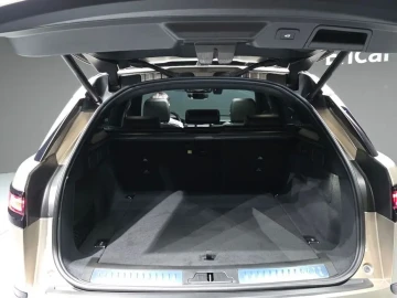 2025 Land Rover Range Rover Velar с пробегом 1 219 км
