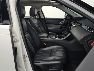 2017 Land Rover Range Rover Velar с пробегом 107 217 км