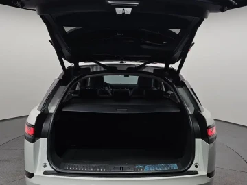 2017 Land Rover Range Rover Velar с пробегом 107 217 км