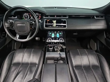 2018 Land Rover Range Rover Velar с пробегом 142 273 км