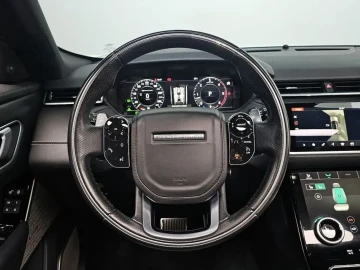 2018 Land Rover Range Rover Velar с пробегом 142 273 км