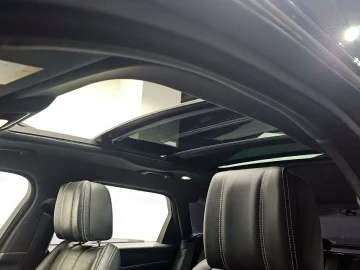 2018 Land Rover Range Rover Velar с пробегом 142 273 км