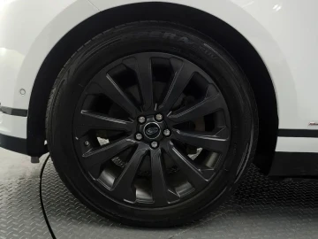 2018 Land Rover Range Rover Velar с пробегом 101 803 км
