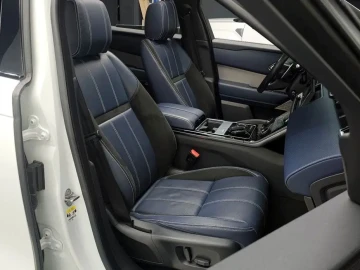 2018 Land Rover Range Rover Velar с пробегом 101 803 км