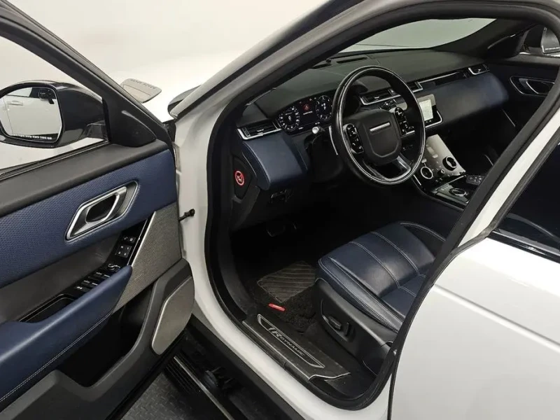 2018 Land Rover Range Rover Velar с пробегом 101 803 км