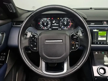 2018 Land Rover Range Rover Velar с пробегом 101 803 км
