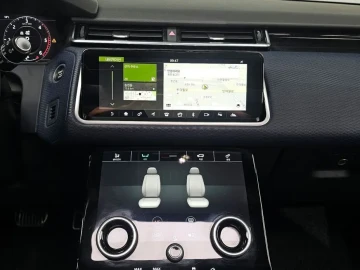 2018 Land Rover Range Rover Velar с пробегом 101 803 км