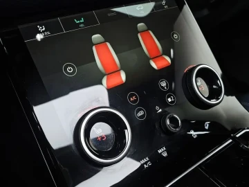 2018 Land Rover Range Rover Velar с пробегом 101 803 км