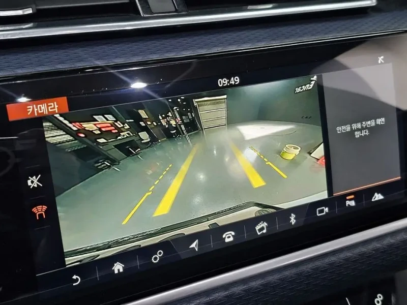 2018 Land Rover Range Rover Velar с пробегом 101 803 км