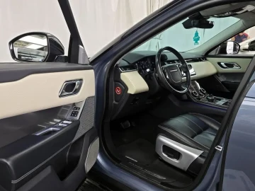 2017 Land Rover Range Rover Velar с пробегом 108 976 км