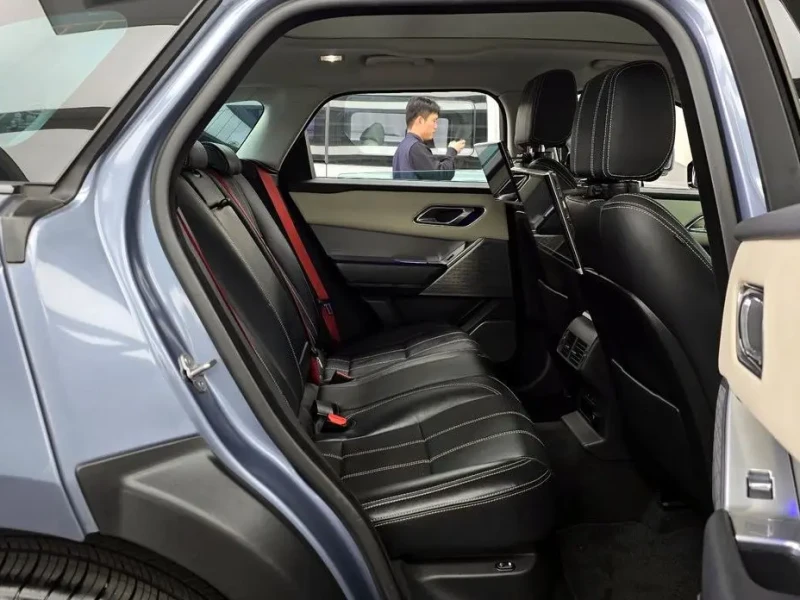 2017 Land Rover Range Rover Velar с пробегом 108 976 км