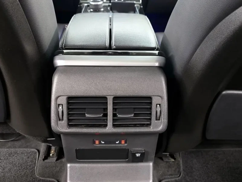 2017 Land Rover Range Rover Velar с пробегом 108 976 км