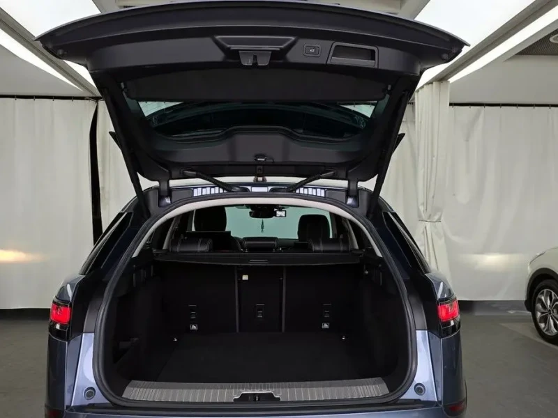 2017 Land Rover Range Rover Velar с пробегом 108 976 км