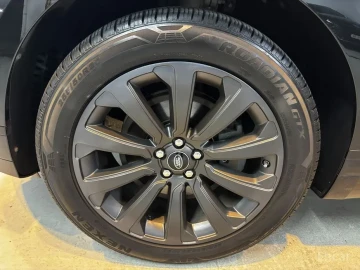 2020 Land Rover Range Rover Velar с пробегом 110 000 км