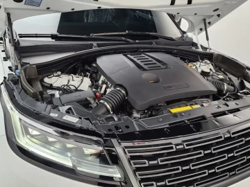 2025 Land Rover Range Rover Velar с пробегом 5 331 км