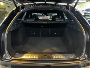 2020 Land Rover Range Rover Velar с пробегом 110 000 км