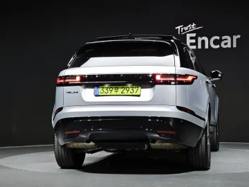 2024 Land Rover Range Rover Velar с пробегом 12 302 км