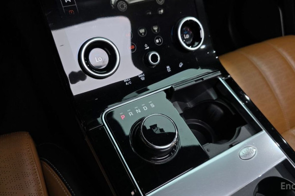 2019 Land Rover Range Rover Velar с пробегом 84 249 км