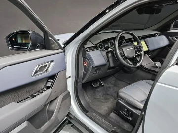 2024 Land Rover Range Rover Velar с пробегом 12 302 км