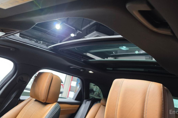 2019 Land Rover Range Rover Velar с пробегом 84 249 км