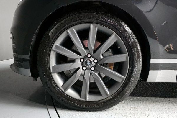 2018 Land Rover Range Rover Velar с пробегом 140 052 км