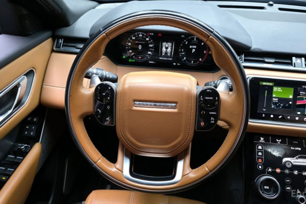 2018 Land Rover Range Rover Velar с пробегом 140 052 км