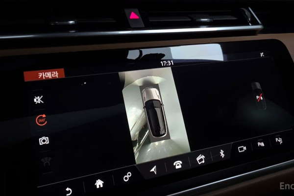 2018 Land Rover Range Rover Velar с пробегом 140 052 км