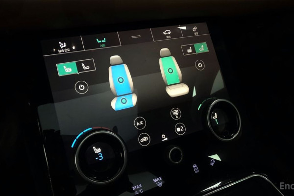 2018 Land Rover Range Rover Velar с пробегом 140 052 км