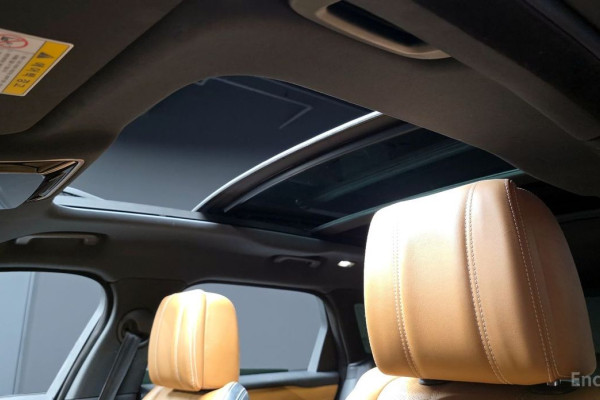 2018 Land Rover Range Rover Velar с пробегом 140 052 км