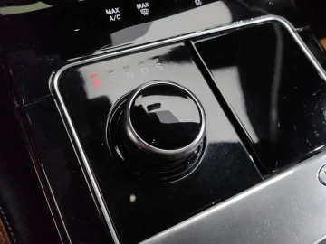 2019 Land Rover Range Rover Velar с пробегом 146 216 км