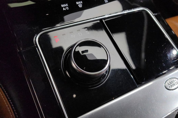 2019 Land Rover Range Rover Velar с пробегом 146 216 км