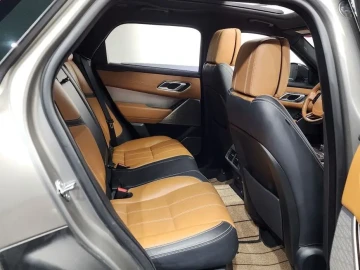 2019 Land Rover Range Rover Velar с пробегом 146 216 км