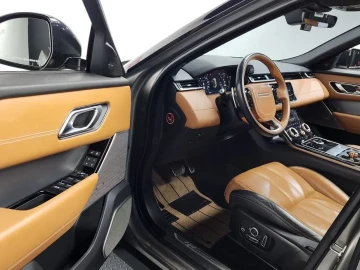 2019 Land Rover Range Rover Velar с пробегом 146 216 км