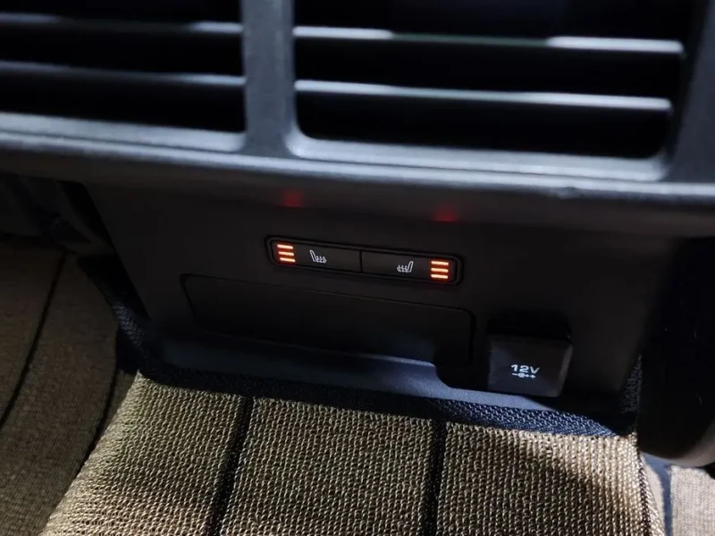 2019 Land Rover Range Rover Velar с пробегом 146 216 км