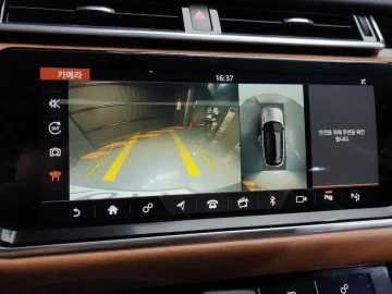 2019 Land Rover Range Rover Velar с пробегом 146 216 км