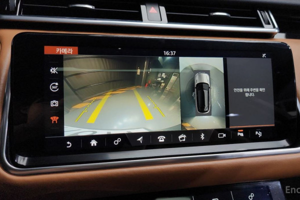 2019 Land Rover Range Rover Velar с пробегом 146 216 км