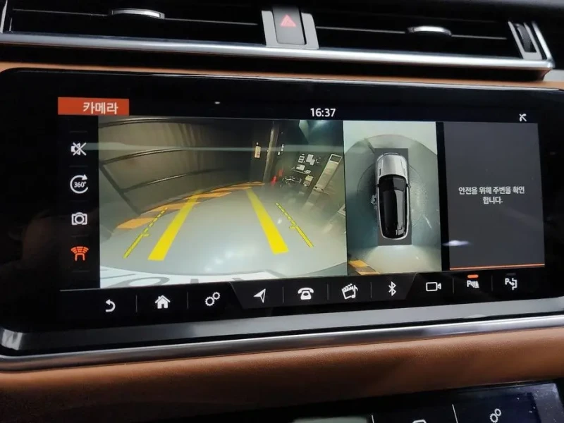 2019 Land Rover Range Rover Velar с пробегом 146 216 км