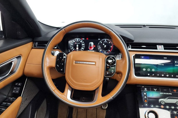 2019 Land Rover Range Rover Velar с пробегом 146 216 км