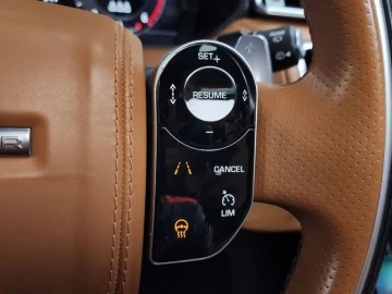 2019 Land Rover Range Rover Velar с пробегом 146 216 км