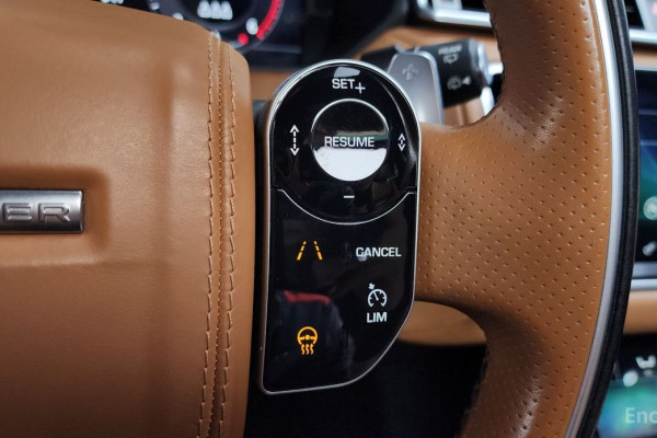 2019 Land Rover Range Rover Velar с пробегом 146 216 км