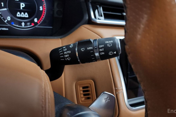 2019 Land Rover Range Rover Velar с пробегом 146 216 км