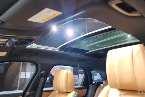 2019 Land Rover Range Rover Velar с пробегом 146 216 км