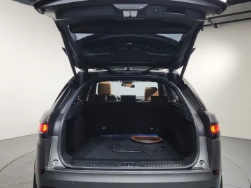 2019 Land Rover Range Rover Velar с пробегом 146 216 км