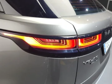 2019 Land Rover Range Rover Velar с пробегом 146 216 км