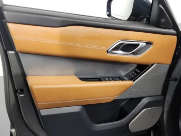 2019 Land Rover Range Rover Velar с пробегом 146 216 км