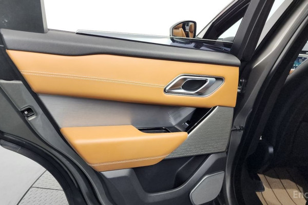 2019 Land Rover Range Rover Velar с пробегом 146 216 км