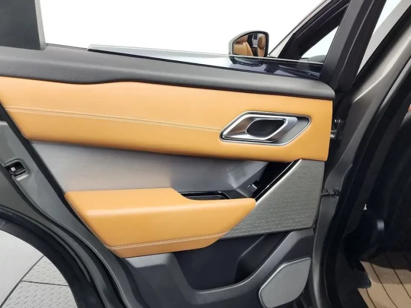 2019 Land Rover Range Rover Velar с пробегом 146 216 км