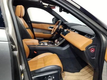 2019 Land Rover Range Rover Velar с пробегом 146 216 км