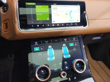 2019 Land Rover Range Rover Velar с пробегом 146 216 км
